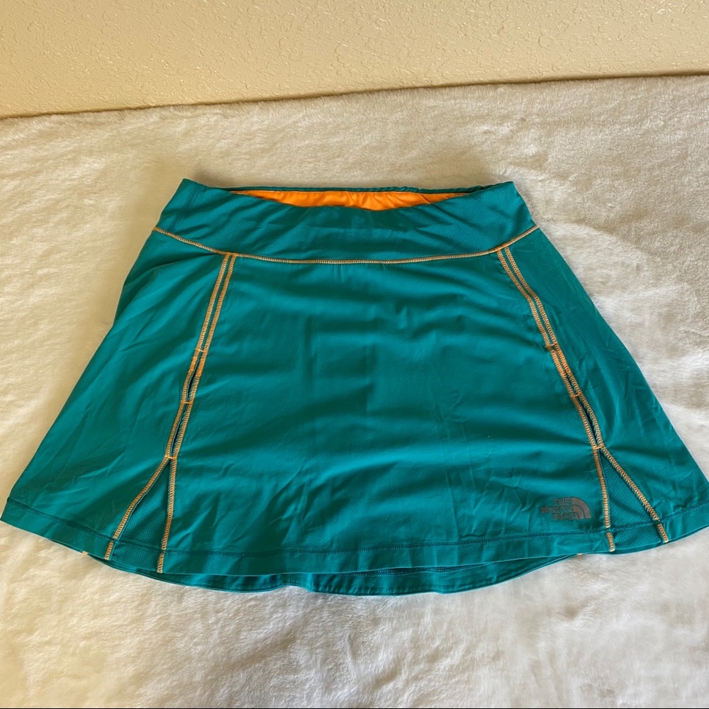 The North Face Skort Size Small